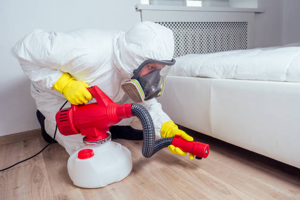 Professional Pest control in Sleepy Hollow, IL